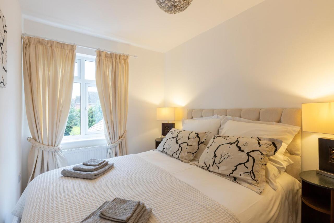 Cozy Nook A Cosy 2-Bed House In Oakham Rutland别墅 外观 照片