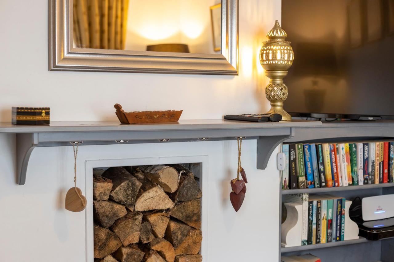 Cozy Nook A Cosy 2-Bed House In Oakham Rutland别墅 外观 照片