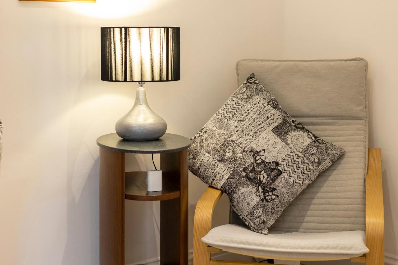 Cozy Nook A Cosy 2-Bed House In Oakham Rutland别墅 外观 照片