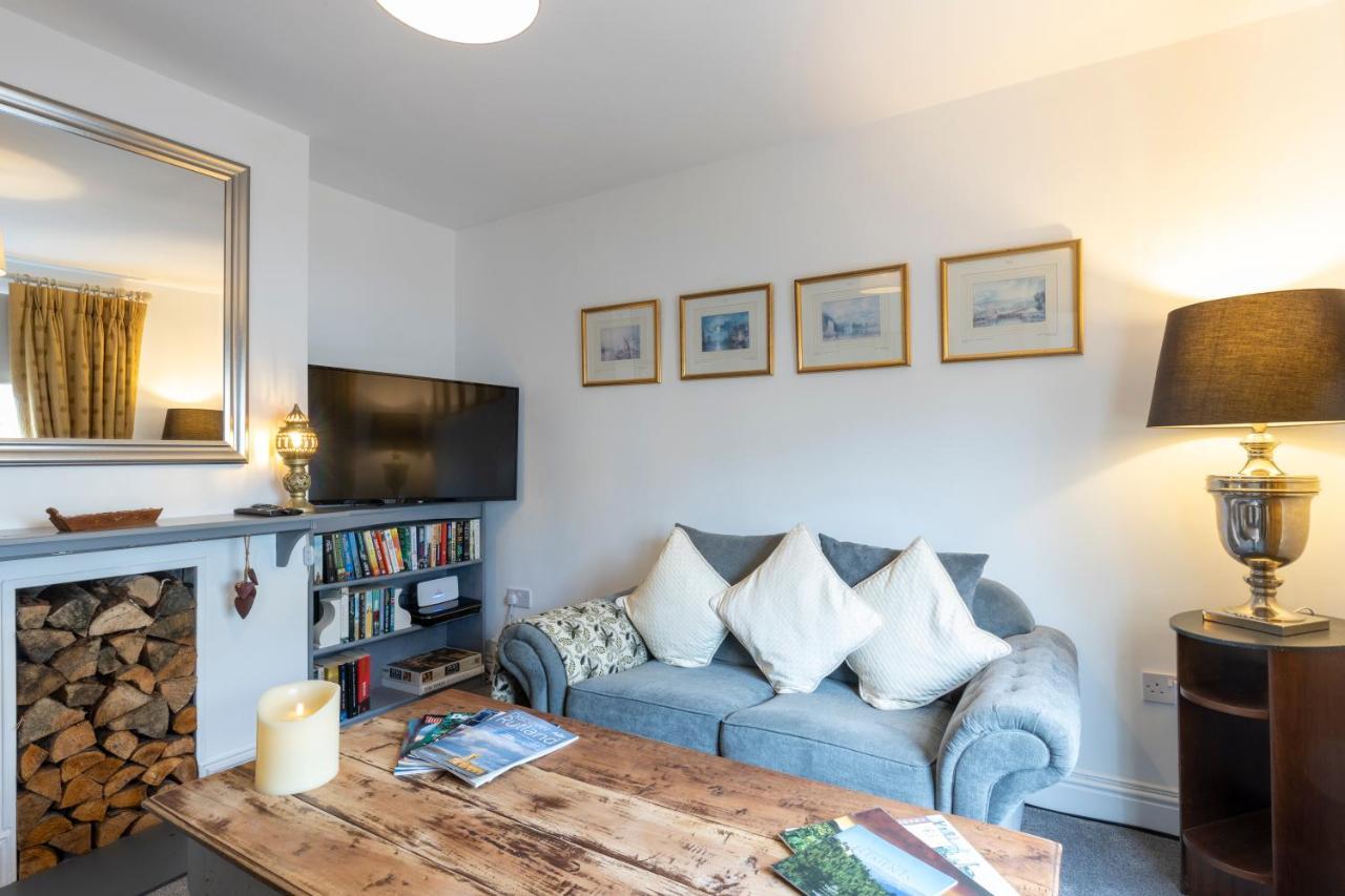 Cozy Nook A Cosy 2-Bed House In Oakham Rutland别墅 外观 照片