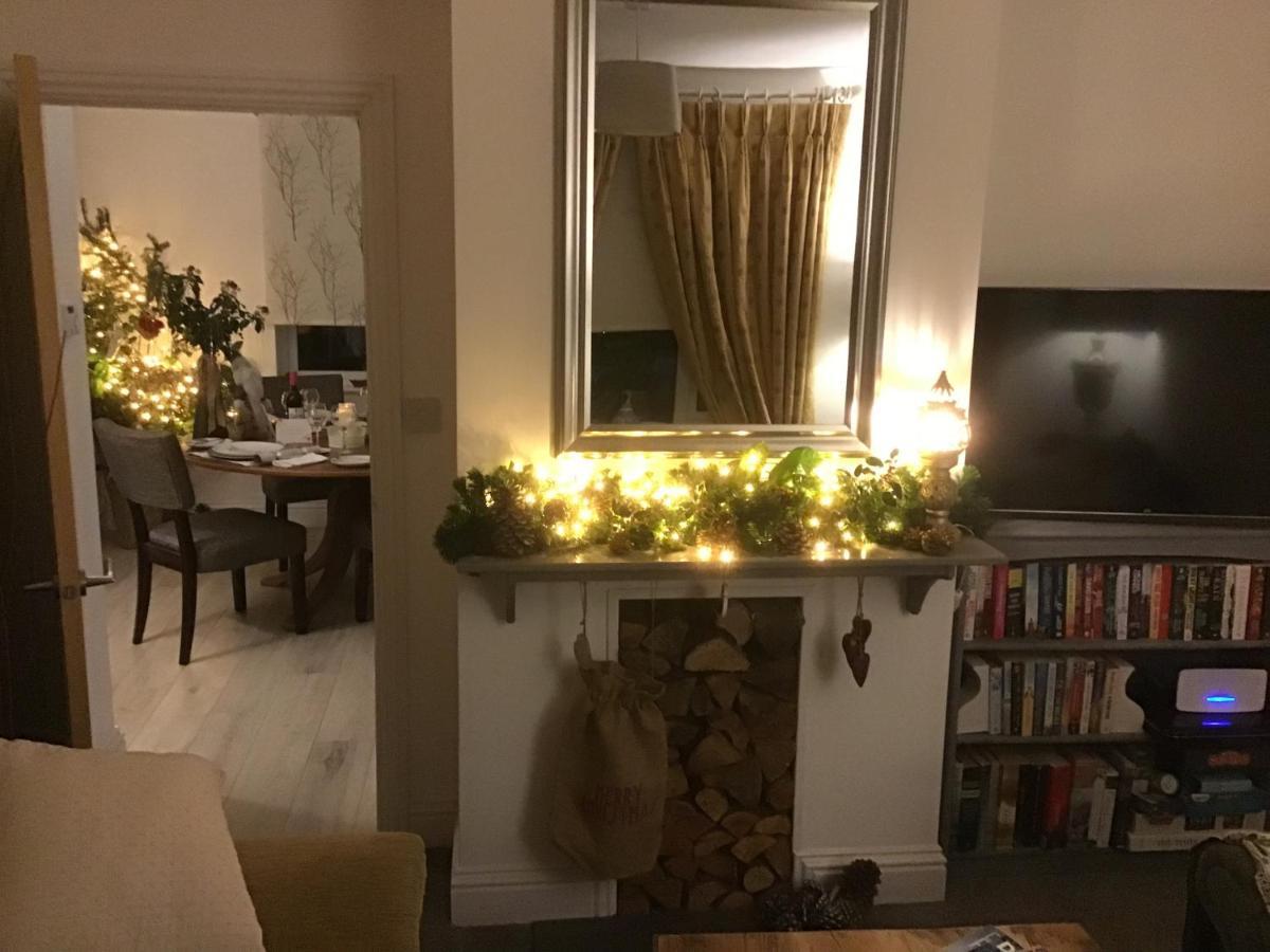 Cozy Nook A Cosy 2-Bed House In Oakham Rutland别墅 外观 照片