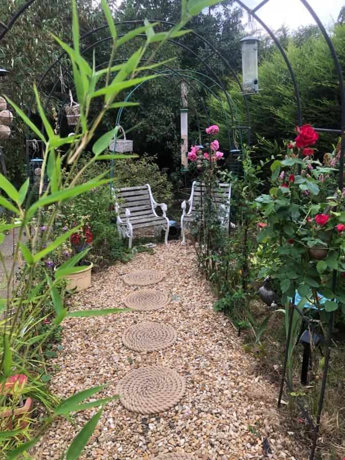 Cozy Nook A Cosy 2-Bed House In Oakham Rutland别墅 外观 照片