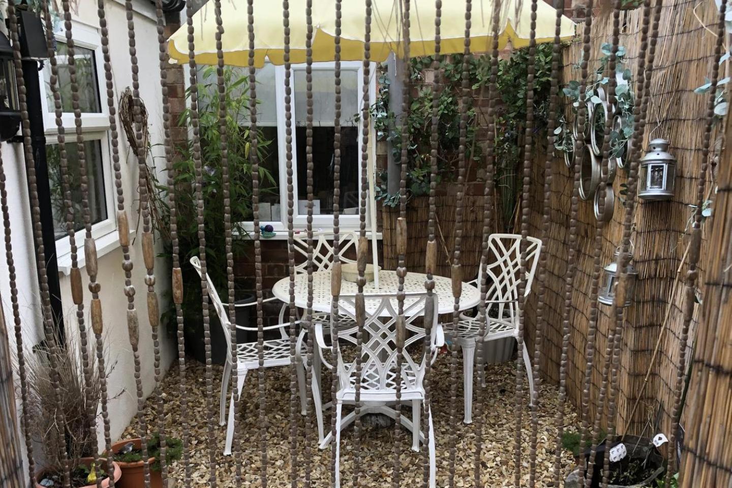 Cozy Nook A Cosy 2-Bed House In Oakham Rutland别墅 外观 照片